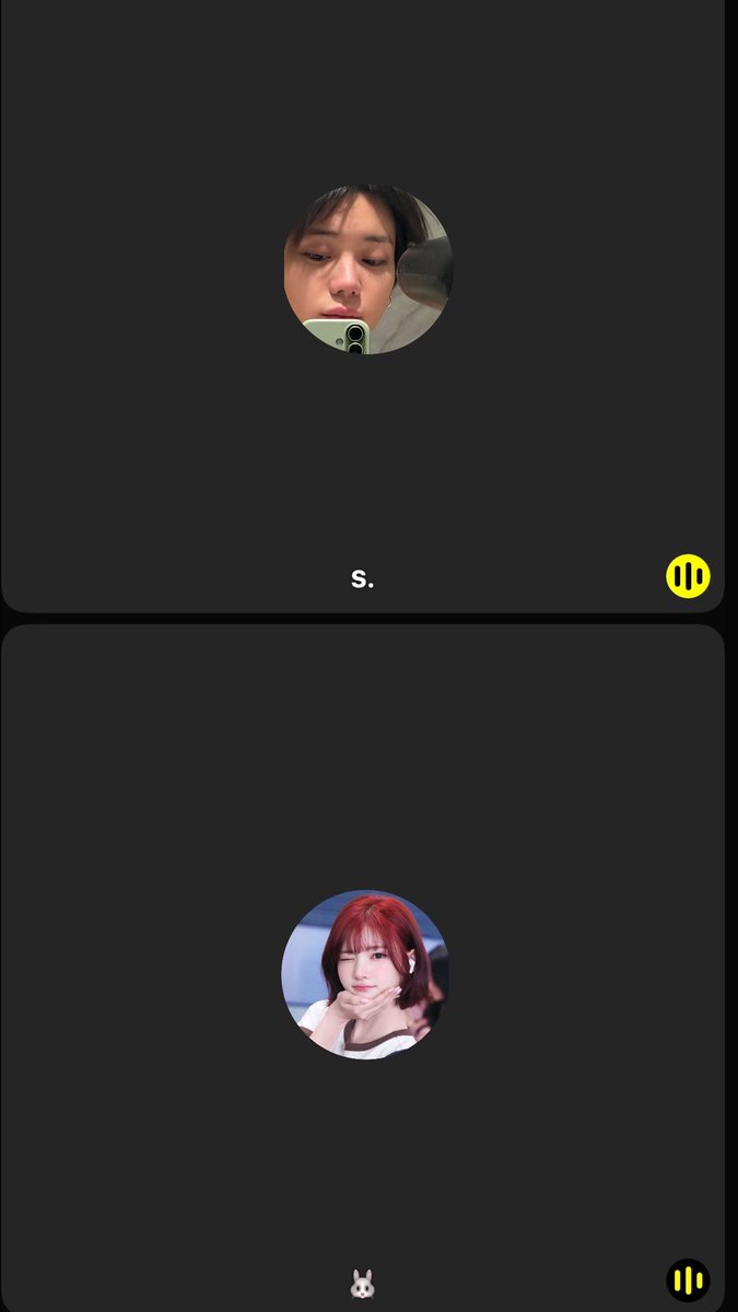 ohywuul's tweet photo. Dengerin dedek dongeng @jiilwoo https://t.co/lZqBZT5ERF