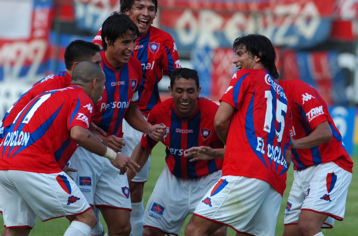 Cerro Porteño Fans tweet media