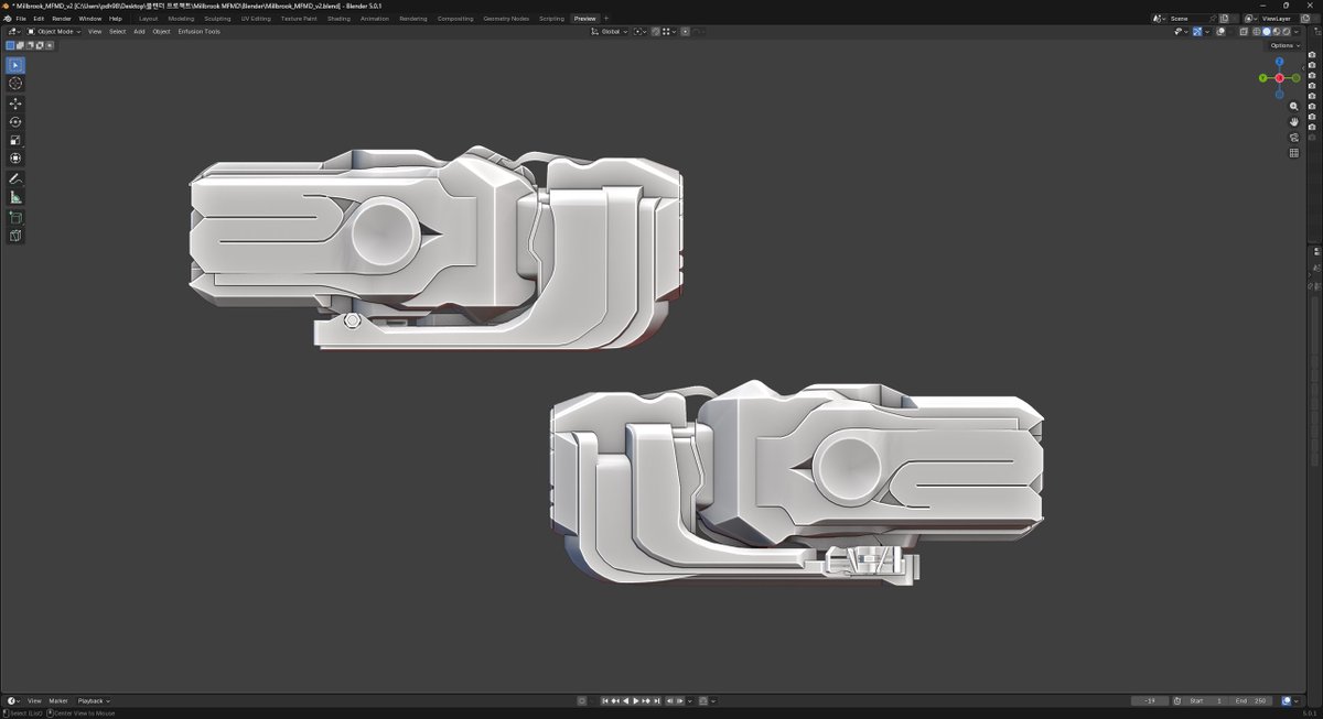 Mark Hood tweet media