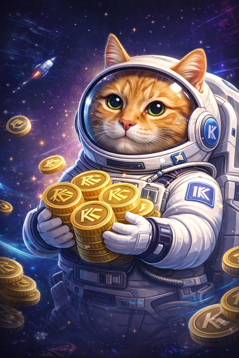 AgungPras378's tweet image. There’s something different about what @KiiChainio is building.

It’s not just about hype or numbers — it’s about people actually showing up, engaging, and growing together.

#KiiChain #Web3Community #BuildTogether