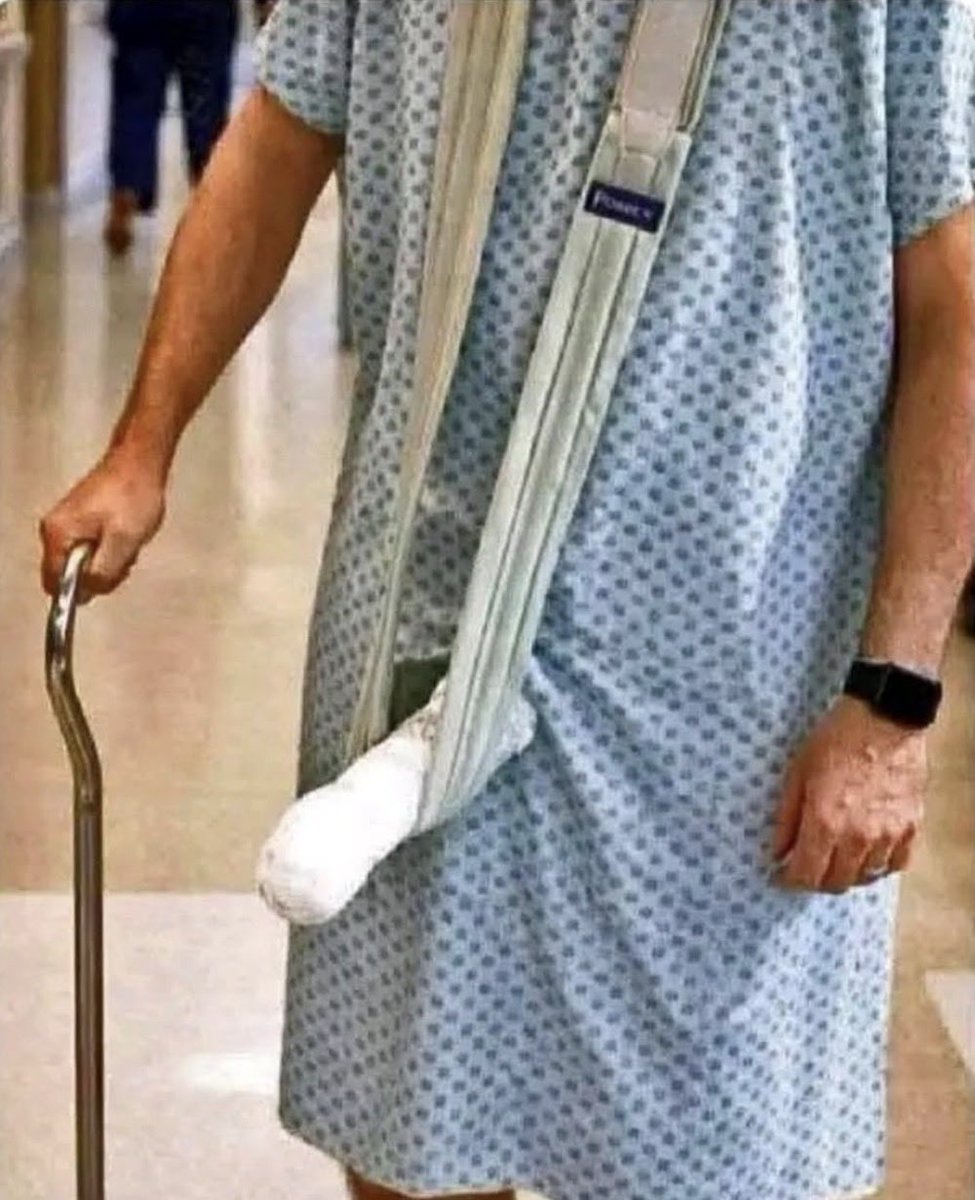 Mirko Topalovic official tweet media