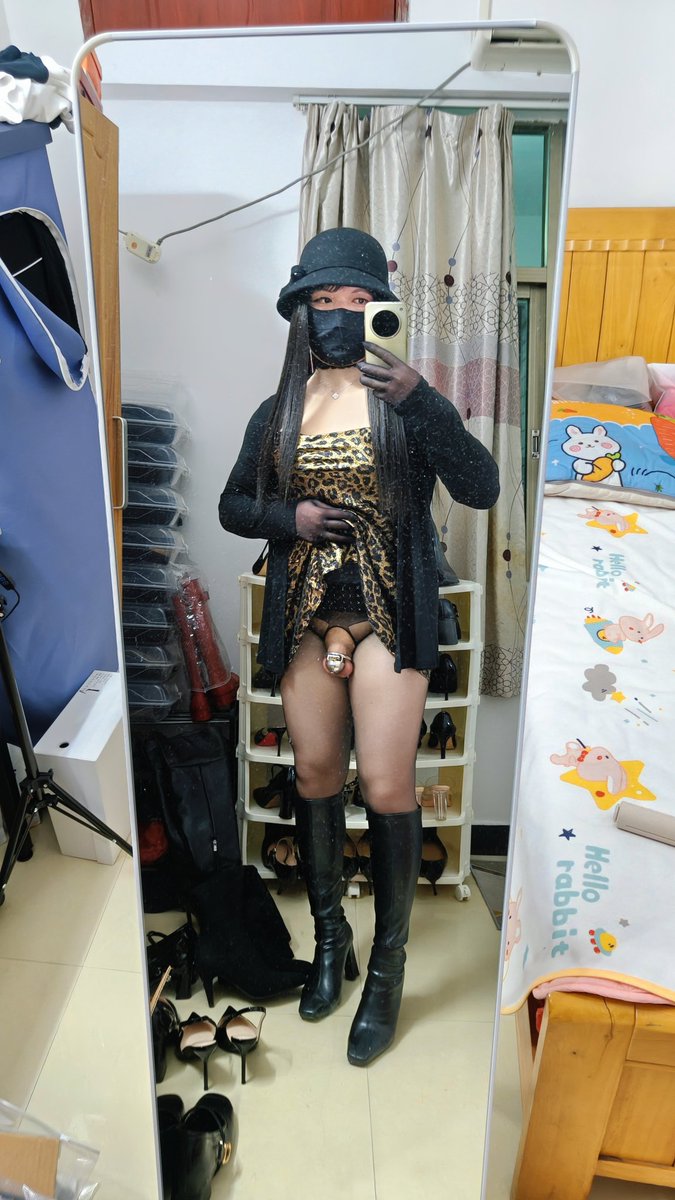 露斯要露丝 tweet media