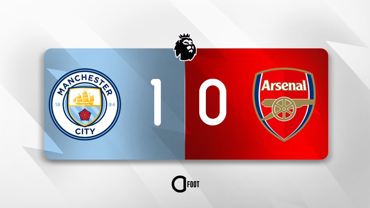 Actu Foot tweet media