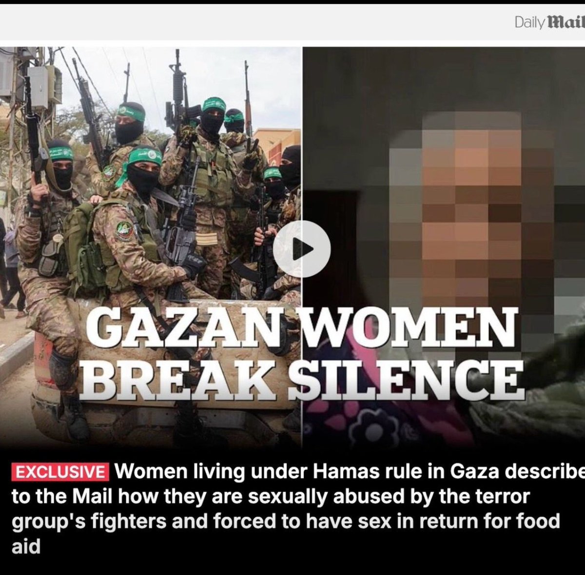 Snotjes1950's tweet image. #Hamas. A group of #beasts #terrorists within #Gaza.