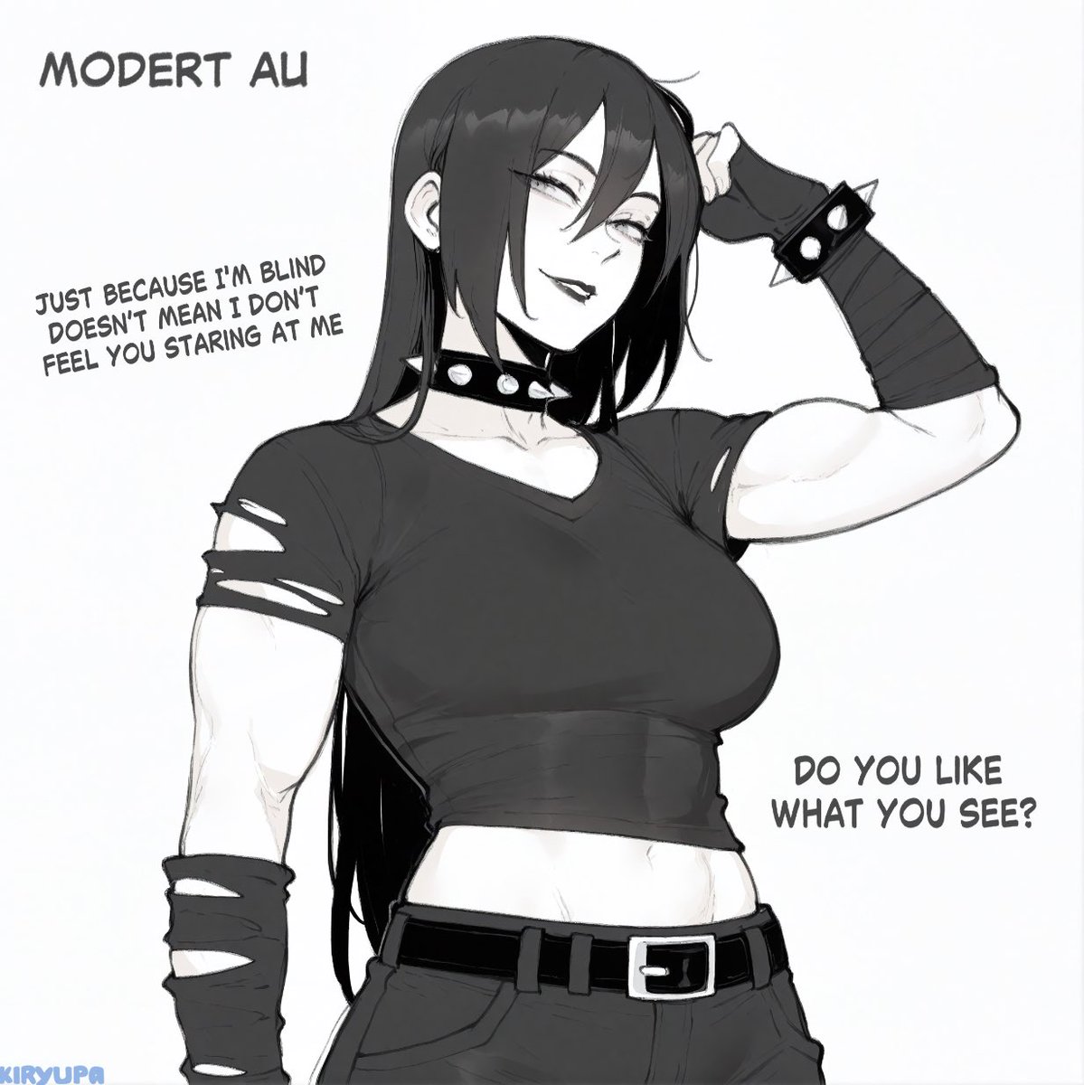 kiryupa_'s tweet photo. What if… https://t.co/sWb4kkURt3