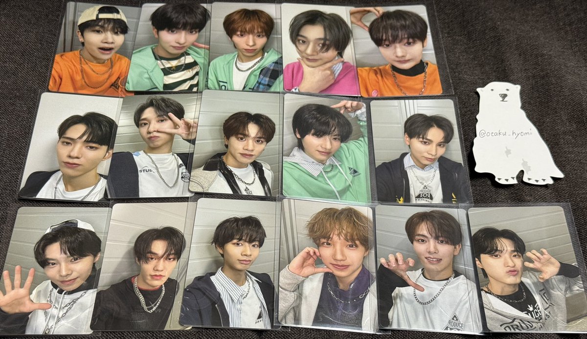 ひょみ（ふみたん:萌ちゃん命名） tweet media