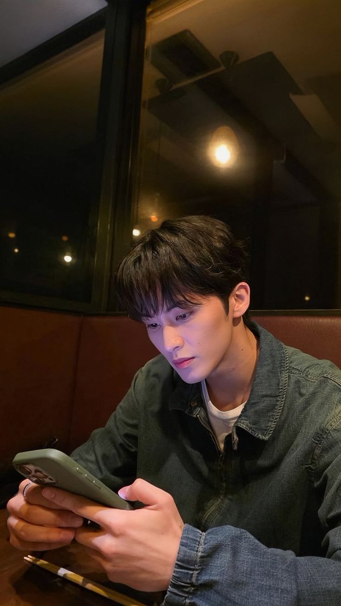 hnyeonn's tweet photo. Pernah,ini cowoknya🙃 https://t.co/DShvVDo3zJ