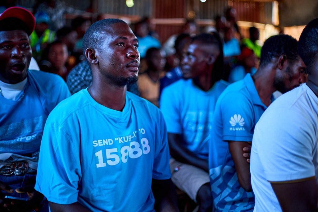 TZSportPesa's tweet image. Watuuuuuuuu🙌

📍Lupaso Soccer Live 

#sportpesa #sportpesaushindiuendelee #makeitcount #sportpesaushindinjendani