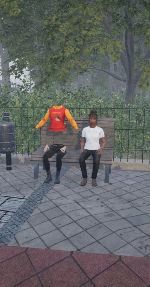 lucasdel78's tweet image. Seriously, that was scary need fixing on PS5 #wtf @TMLStudios  @AerosoftGmbH  #thebus