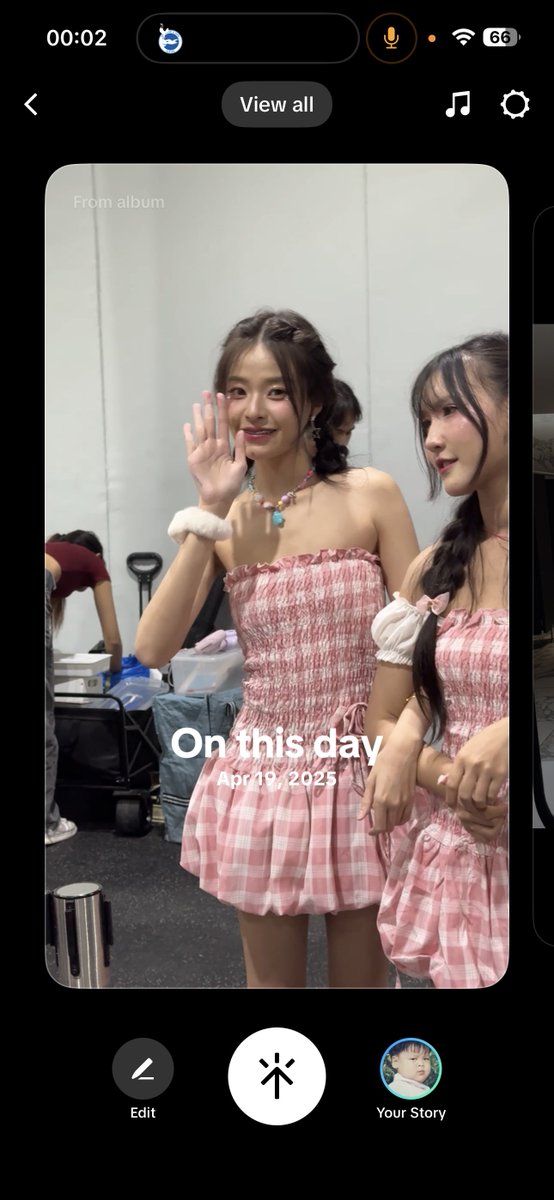 ครบรอบหนึ่งปีของผมกับวงการไอดอล 

555555555555555555555555