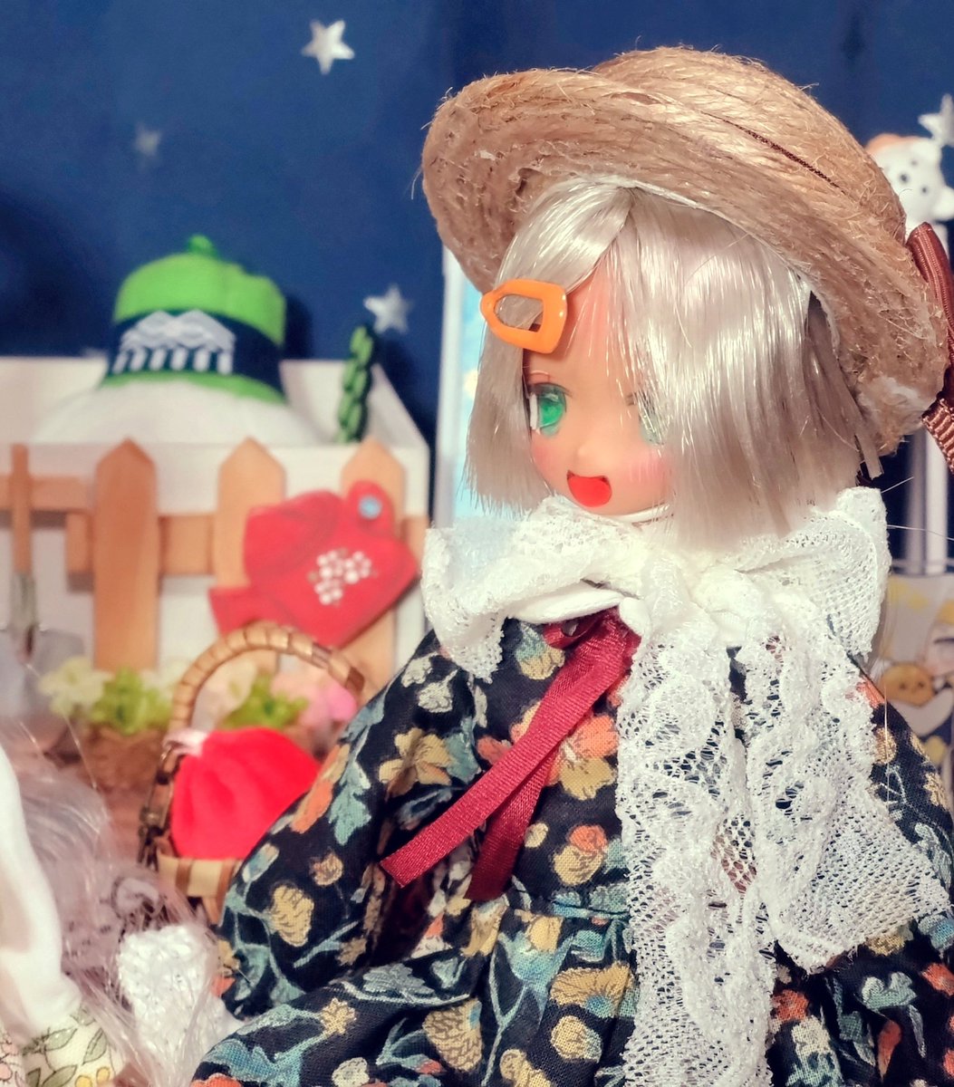 🌻観土🌻 tweet media