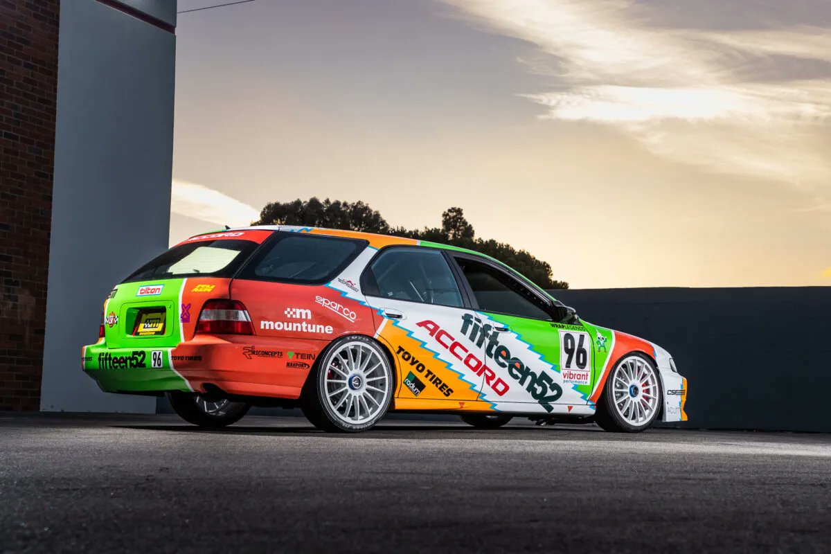 チューンドカーズJAPAN tweet media