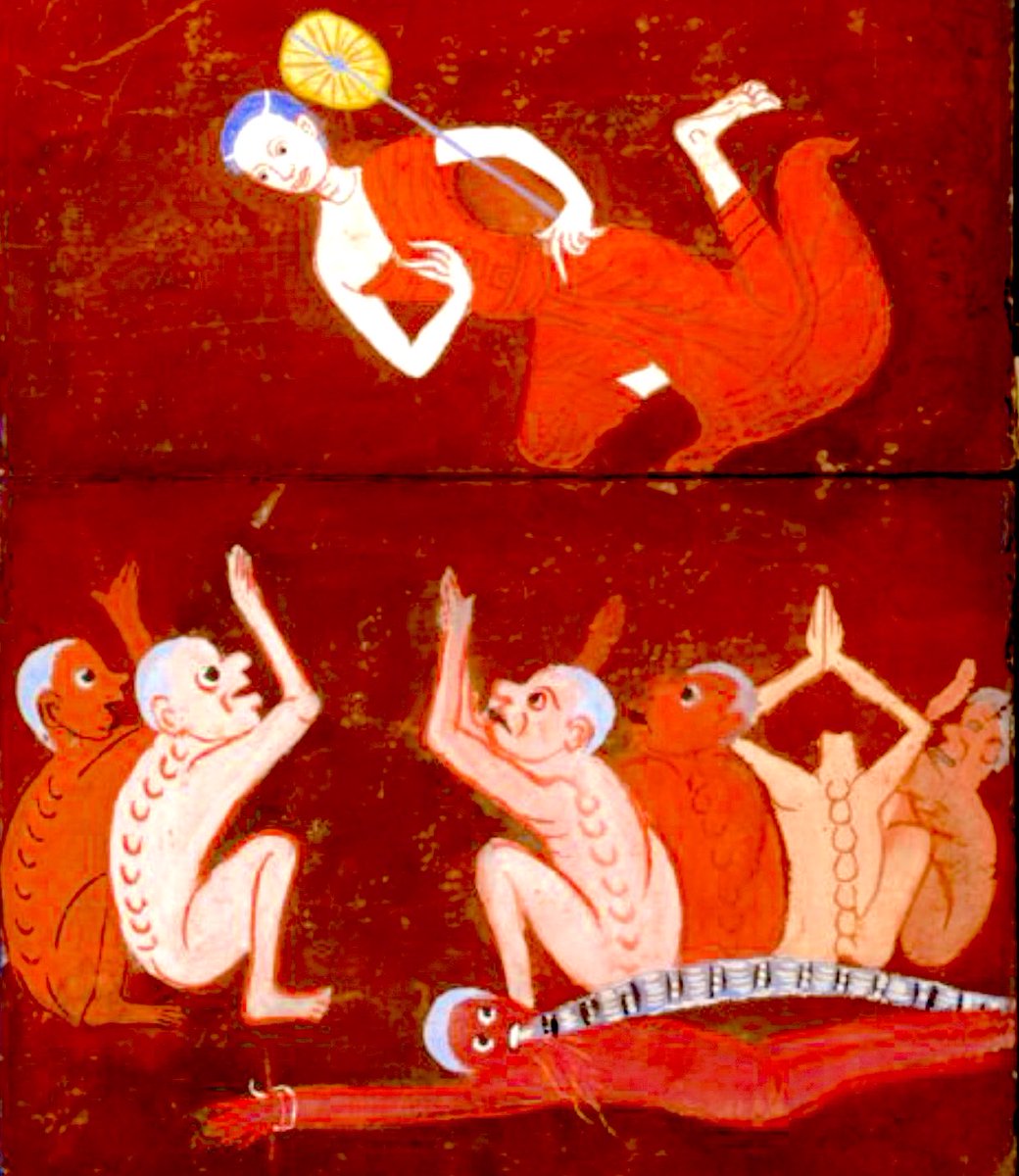 ( ￣ ◡ ￣ ) tweet media