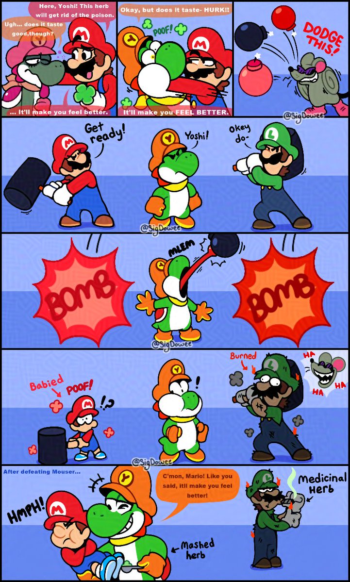 Sig // EMERGENCY COMMS OPEN tweet media