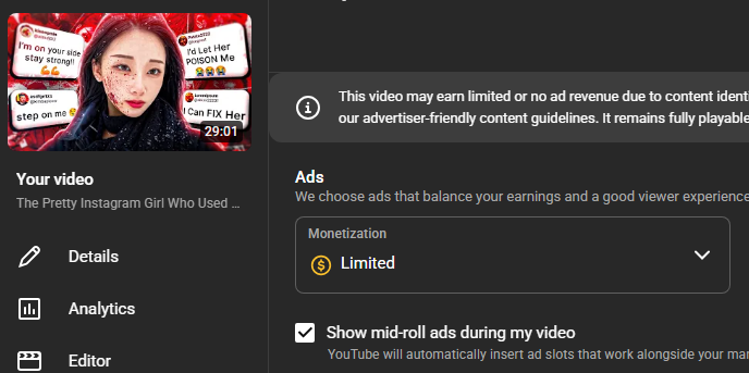 Rima Evenstar tweet media