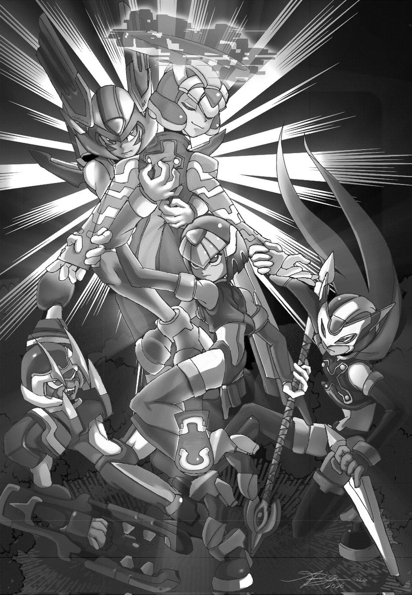 𝑇𝐸𝑅𝑅𝐴•ベアトリスのアート tweet media