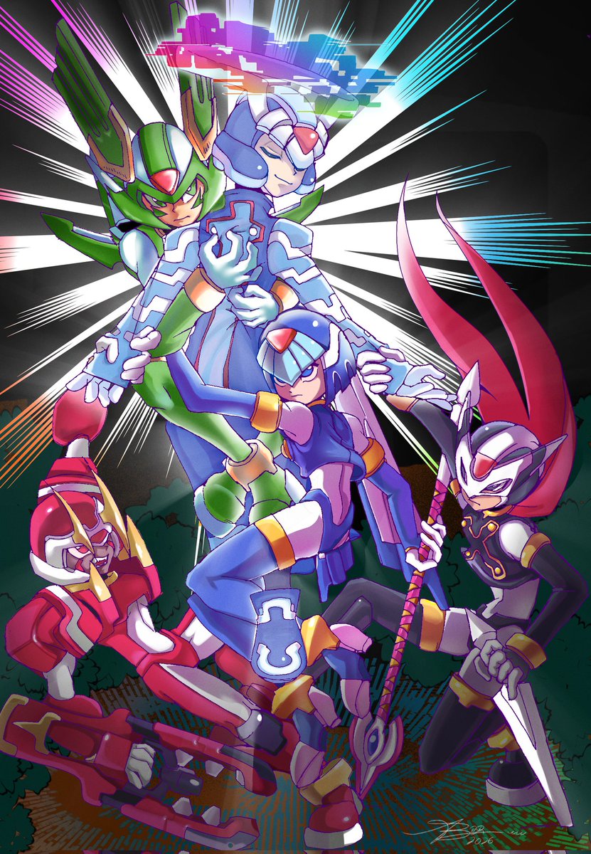 𝑇𝐸𝑅𝑅𝐴•ベアトリスのアート tweet media