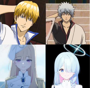 ideolo✨COMIC1・M14b tweet media