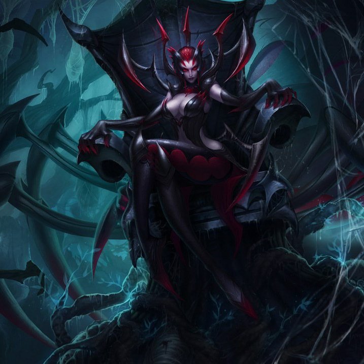 Monsieur Yordle 📊 tweet media