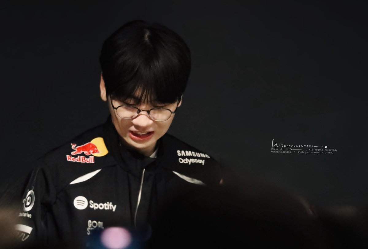 haru | doran glazer tweet media