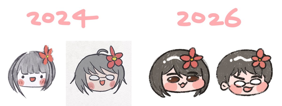 【VT孝女】神無月鹿比🦌𝐍𝐄𝐖 𝐂𝐎𝐕𝐄𝐑「𝐘𝐘」 tweet media