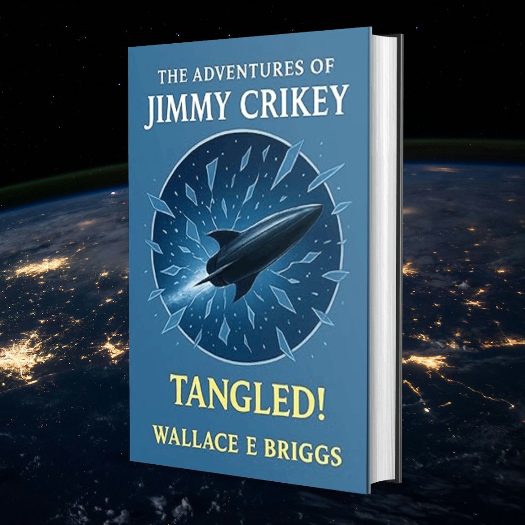 kindlebookusa's tweet photo. The main character is hilarious and fun to read. buy link - https://t.co/zQhI8aOqtZ @wallbriggs70 #HilariousAdventure #ActionPackedRead #HeartwarmingStory #KindleBooks #USA https://t.co/pSnlAPDtXB