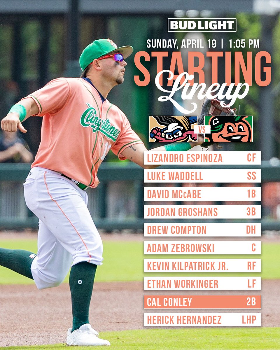 Columbus Clingstones tweet media