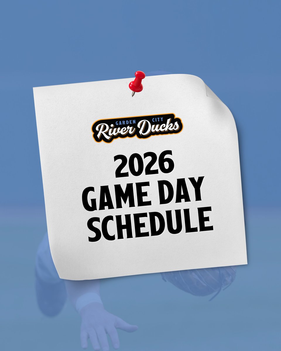 The River Ducks tweet media