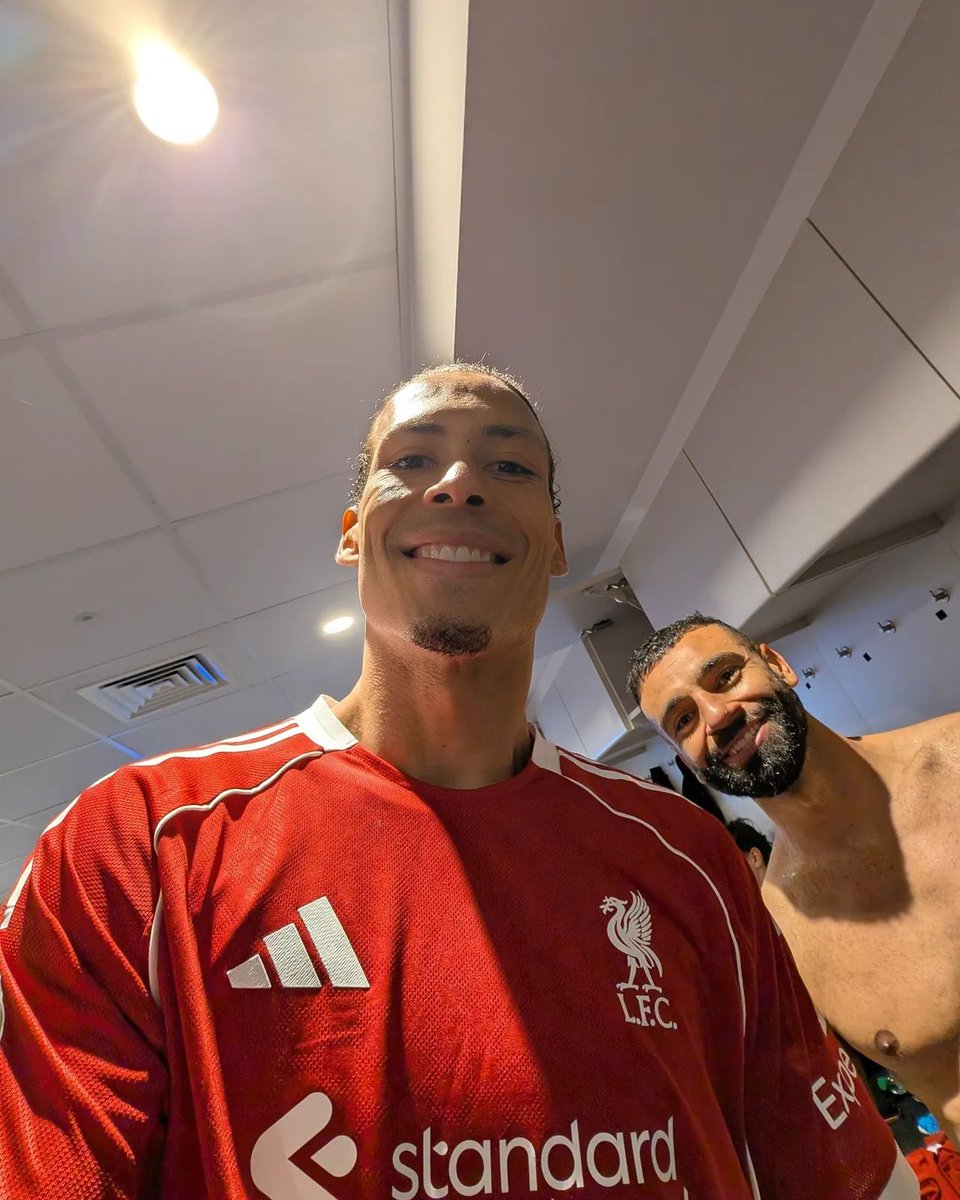 Anything Liverpool tweet media