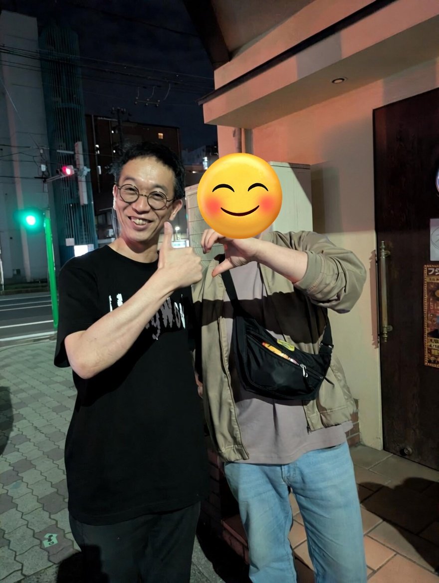 しまちょむ tweet media