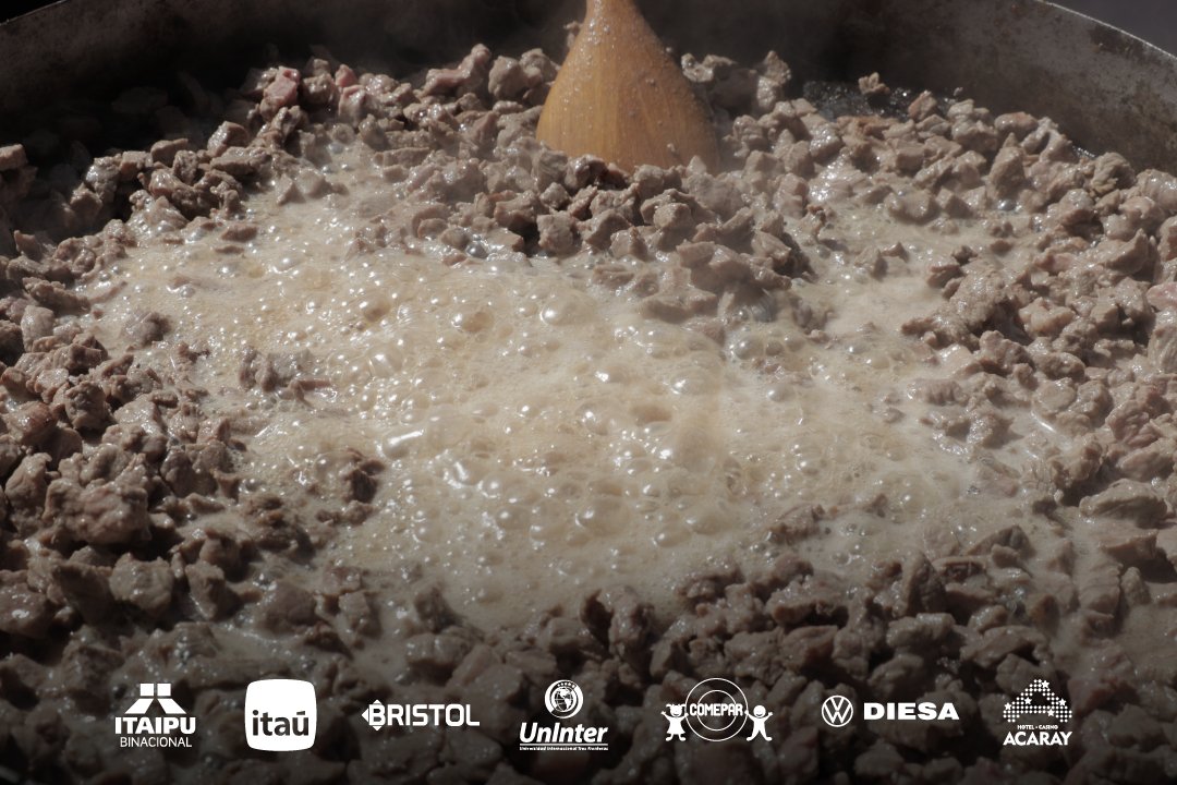 Teletón Paraguay tweet media