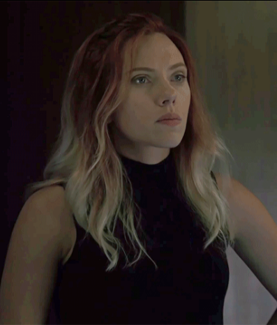 thinking about natasha in endgame, doing everything she could to keep the mission going despite losing her sister and having everything around her in ruins
she was a hero