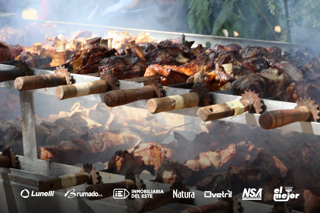 Teletón Paraguay tweet media