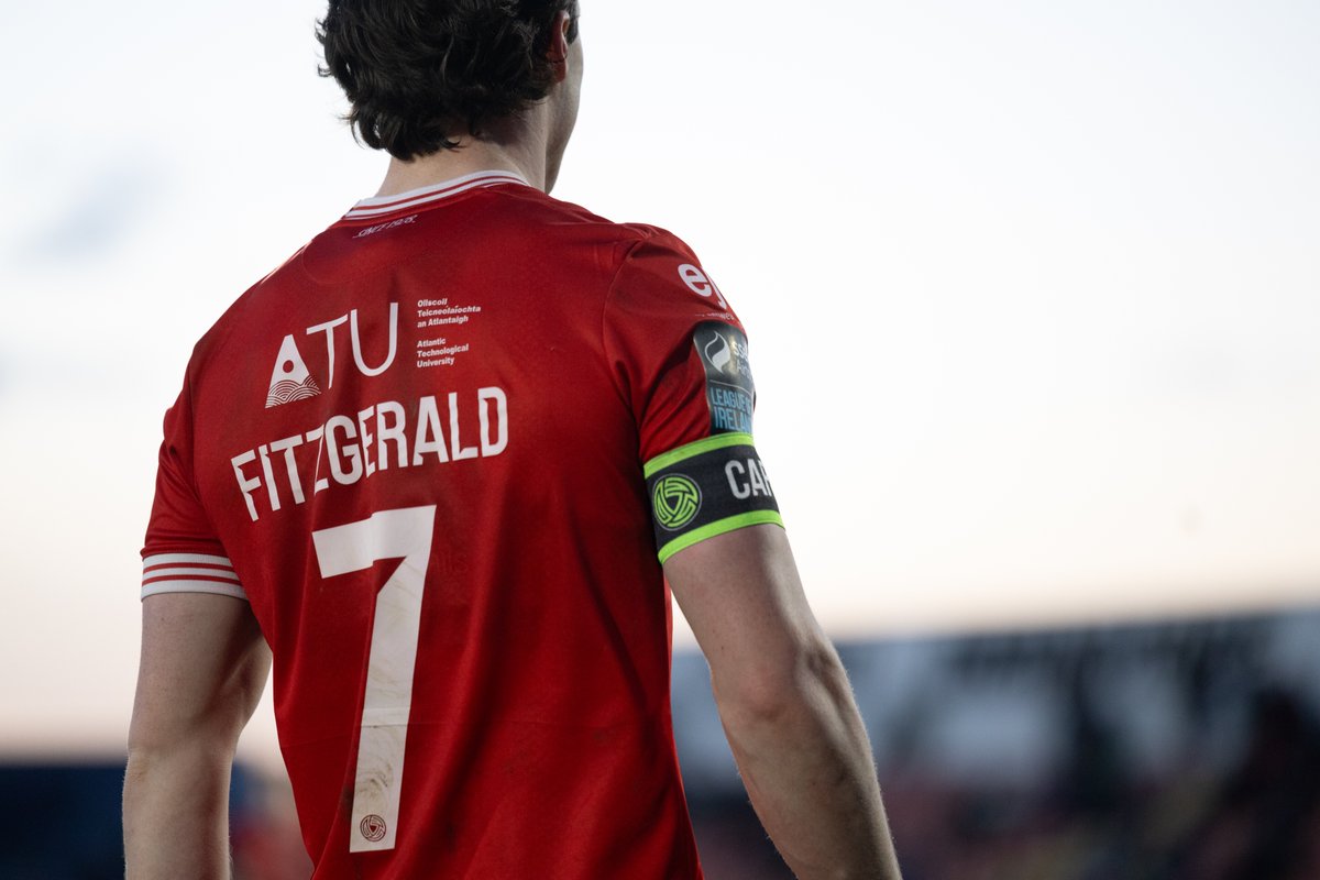 Sligo Rovers tweet media