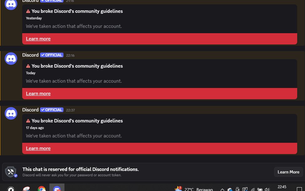 KeselekDebu tweet media