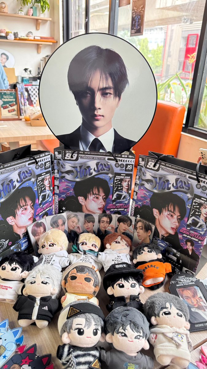 evxnlie's tweet photo. Happy birthday Park Jongseong!!!

FUEL OF HAPPINESS WITH JAY 🧡 
#JAYKeepsTheENGENEsON
#이_순간_종성의_세계야 #ENHYPEN_JAY
@ENHYPEN @ENHYPEN_members https://t.co/YvEUz1aAoT