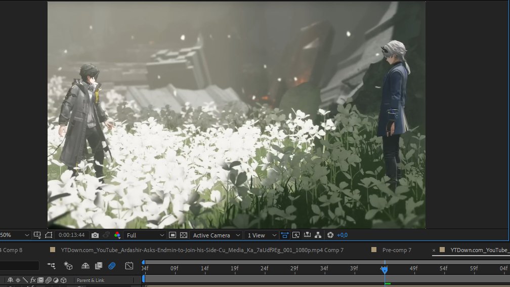 Bina🪽+2000 PROOFS🎉 │genshin hsr endfield pilot tweet media