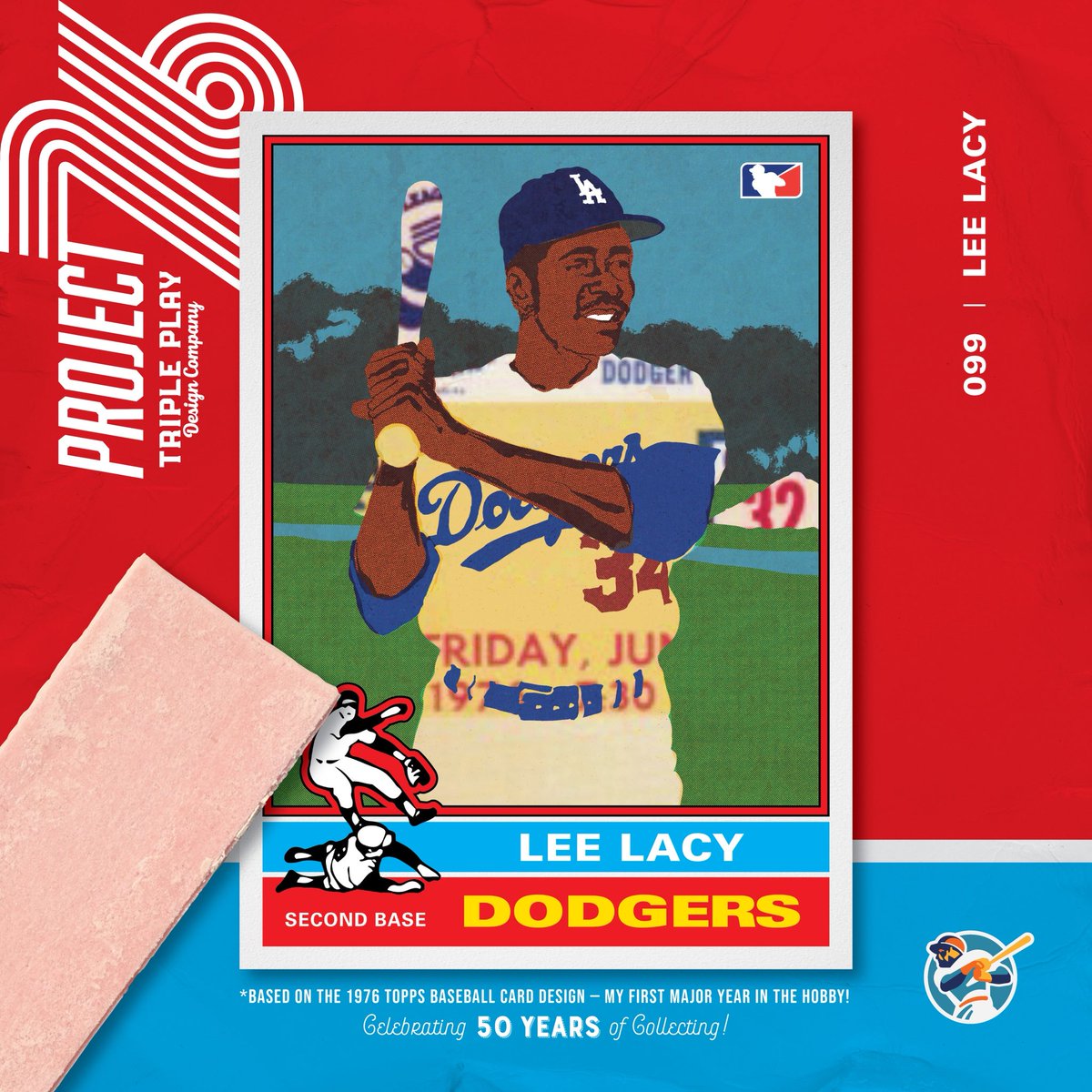 Triple Play Design tweet media