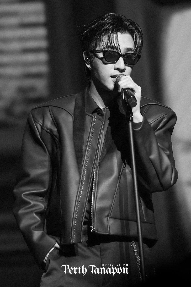 PERTH TANAPON OFFICIAL TH tweet media