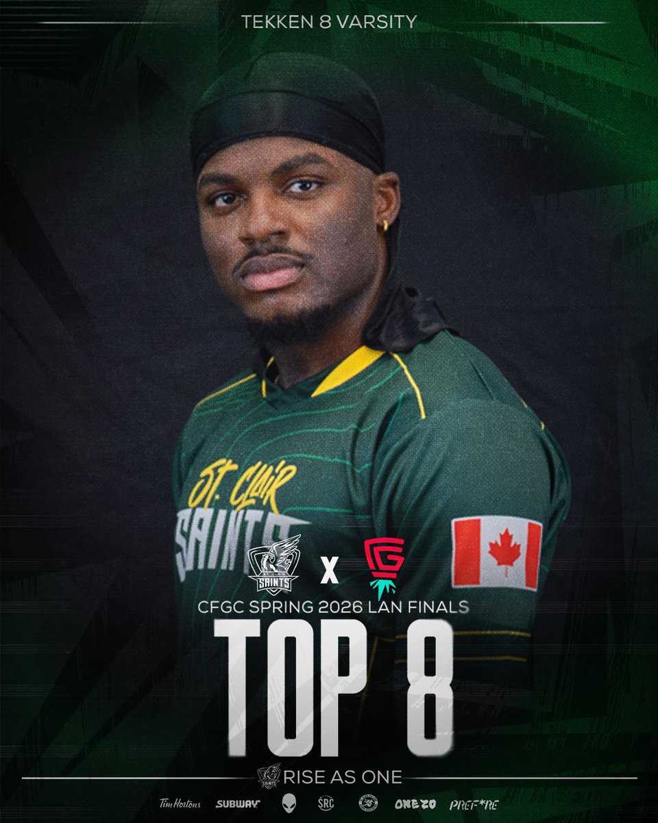 St. Clair Saints tweet media