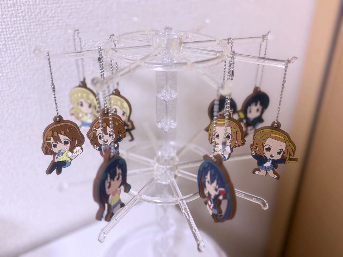 かなん tweet media