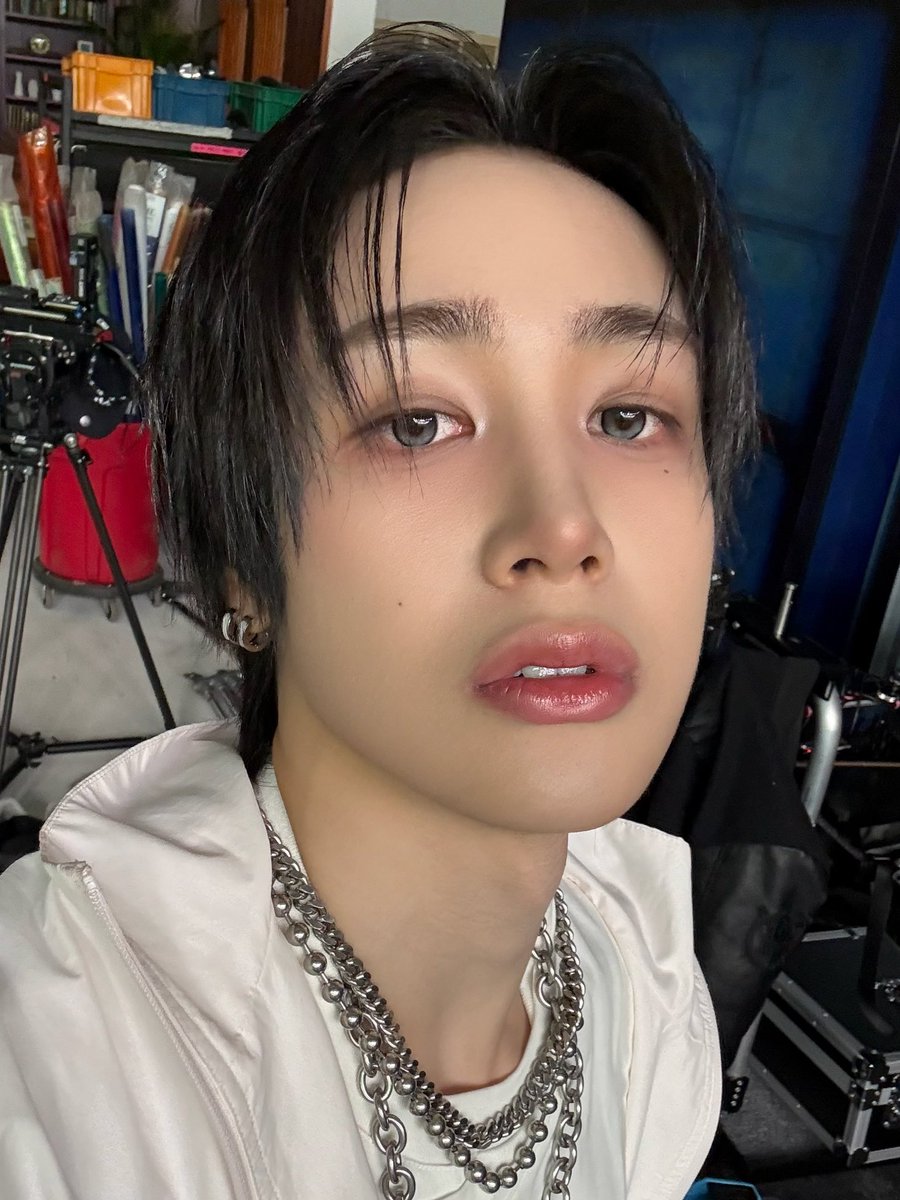 [#헌터] i be tryna see wassup 🙌
#xikers #싸이커스