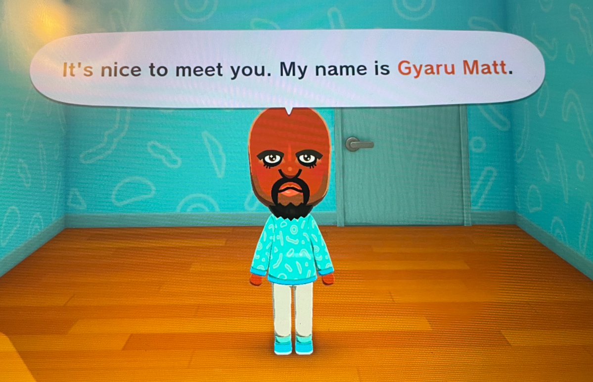 krispy 🐟 (nsfw dni) tweet media