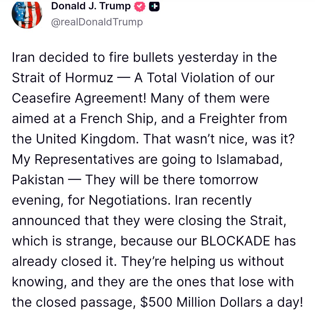 feedbaylenny's tweet image. 😊LEAVING OUT EVERYTHING about #Iran, negotiations, a possible agreement, etc. — his entire nearly 80-year history, actually — when has delusional #Trump EVER been confused with any sort of MR. NICE GUY?! #Donald #deal #devil &amp;gt;&amp;gt;southfloridareporter.com/trump-issues-f…