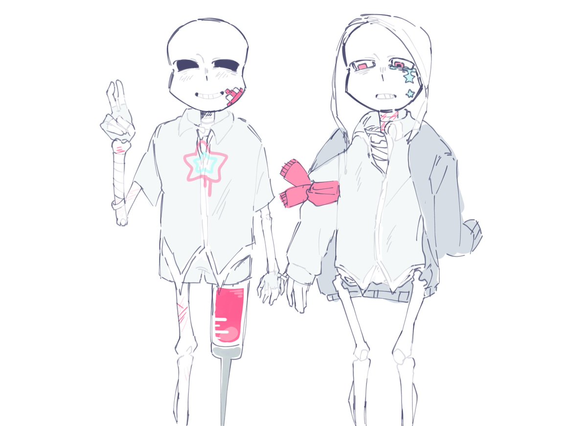 もっちわ tweet media