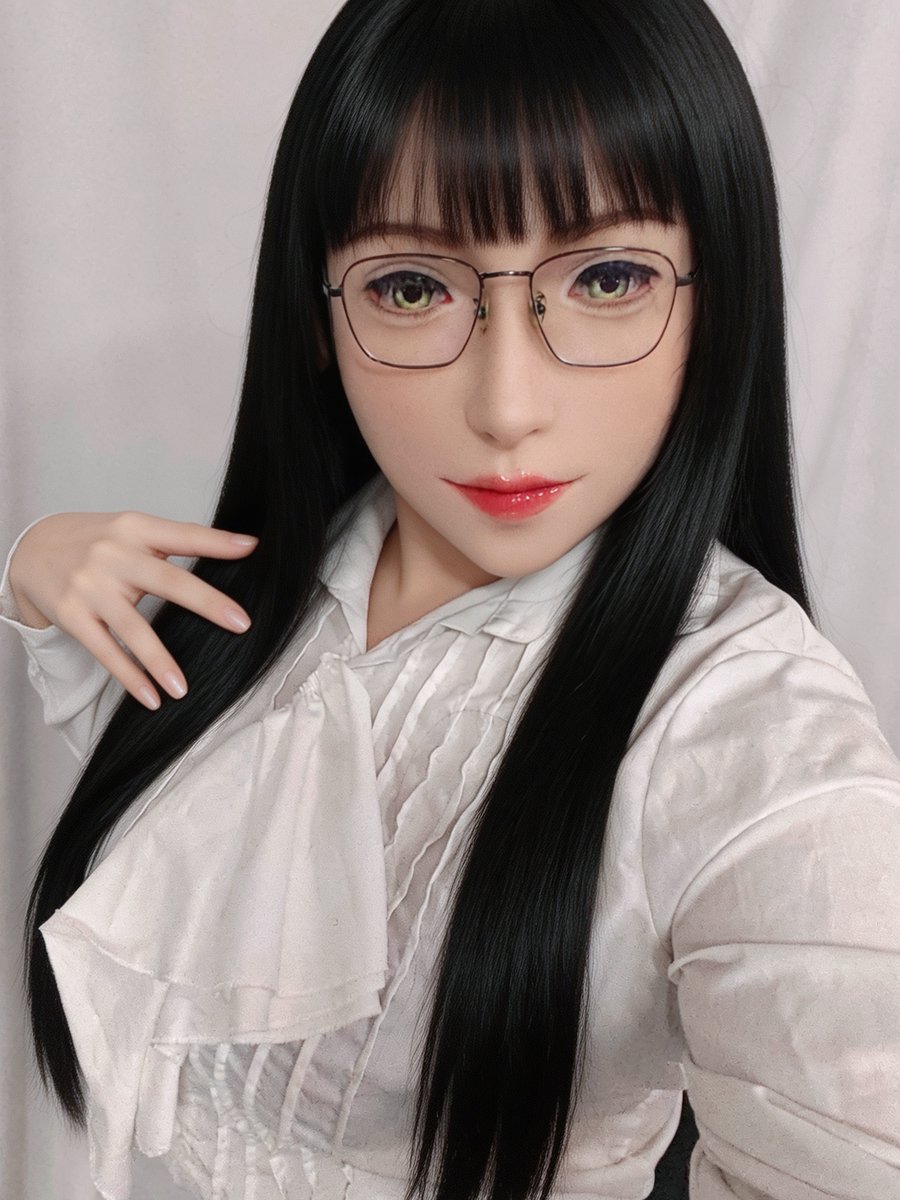 オオカミ先生 tweet media