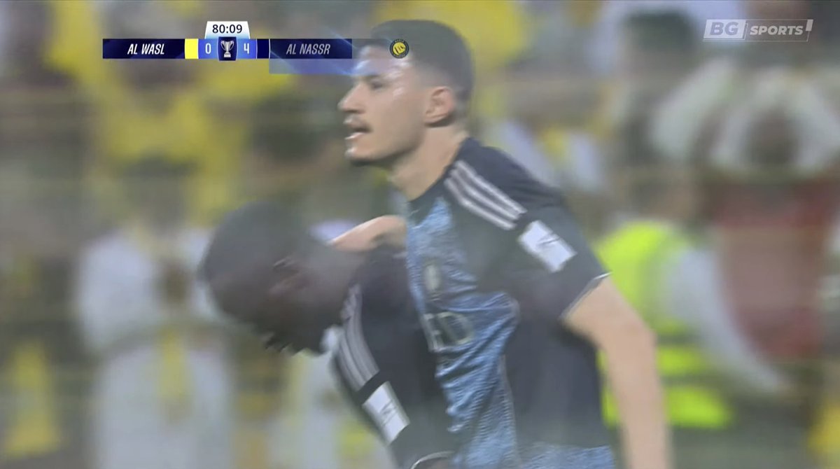 SNE_Sports's tweet image. 80’ Al Wasl 0-4 Al Nassr

⚽ @SMane_Officiel 

#ACLTwo #WASvNSR
#SNESports
#LifeTelco
