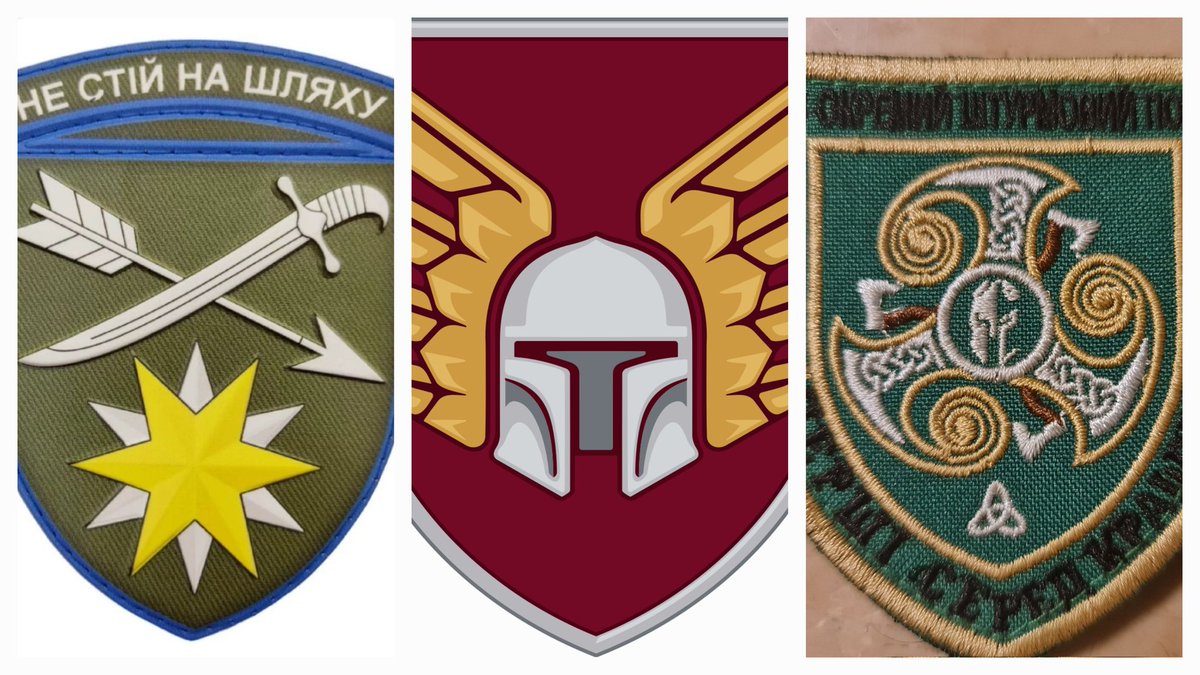 HumanitarianAngel ■ NAFO/Fella ■ tweet media