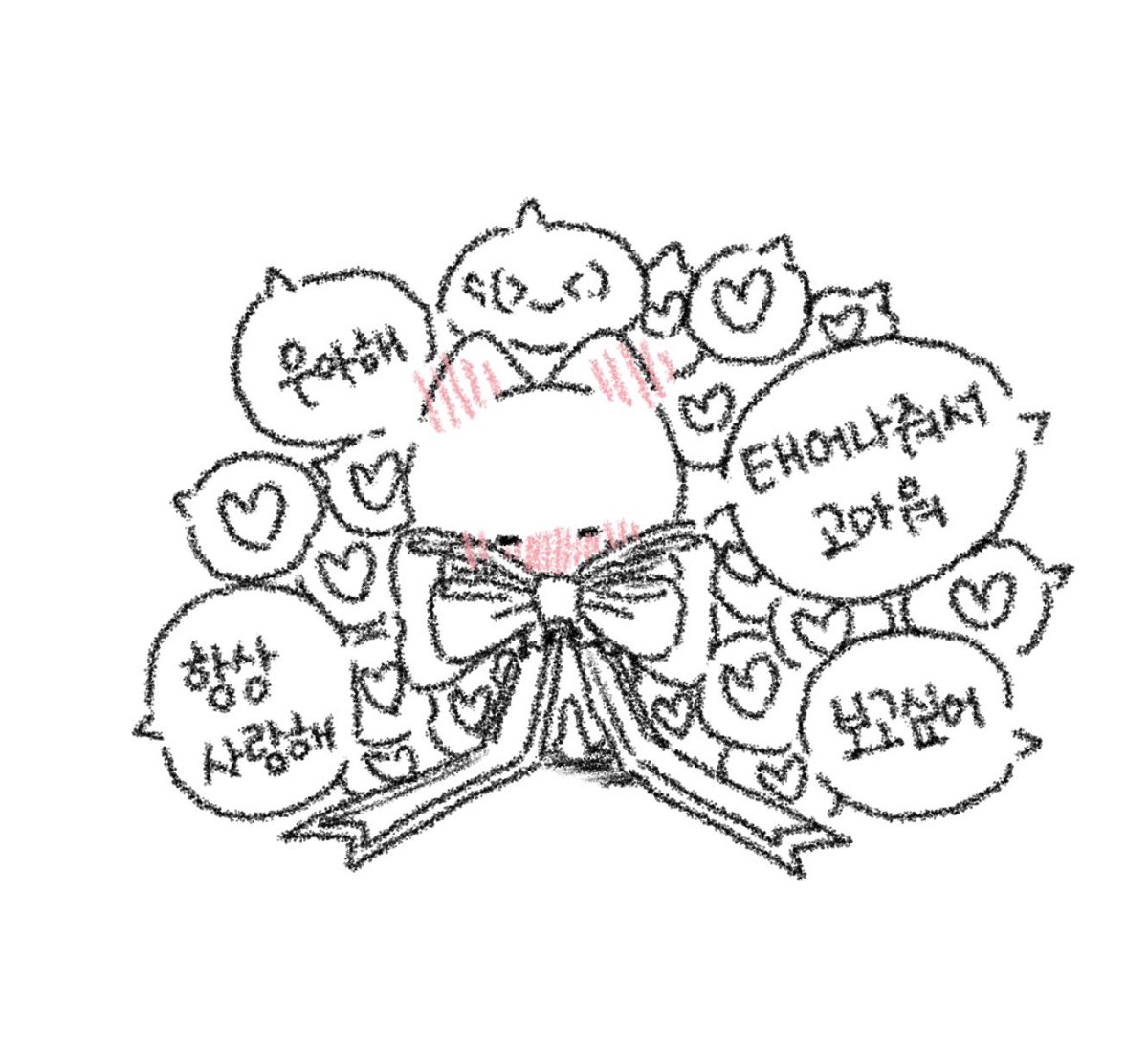 onlyheartforu's tweet photo. 평생 사랑 받으면서 살아 https://t.co/HcctF3jXpy