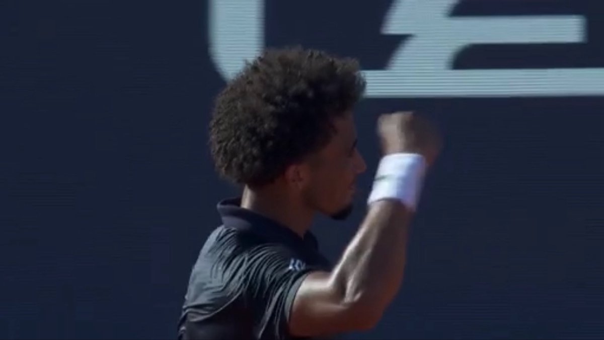 Remeli 🎾 tweet media